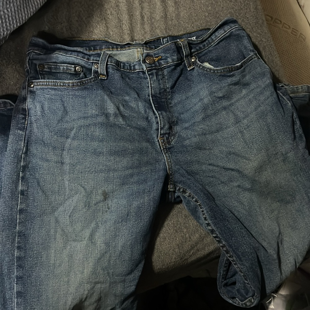 George boot cut jeans - Picture 3 of 5